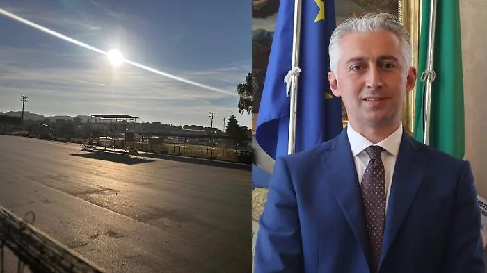 Mini Autodromo Nisseno, lavori in dirittura d&rsquo;arrivo: investimento da 43.800 euro