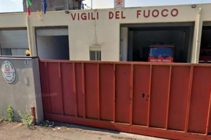 Caltagirone, il Consiglio comunale chiede pi&ugrave; risorse per i Vigili del Fuoco
