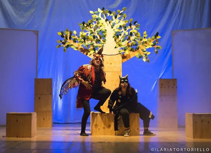 Week-end dedicato ai bambini chiude "Scena, festa e memoria" ad Altavilla Milicia e Trabia