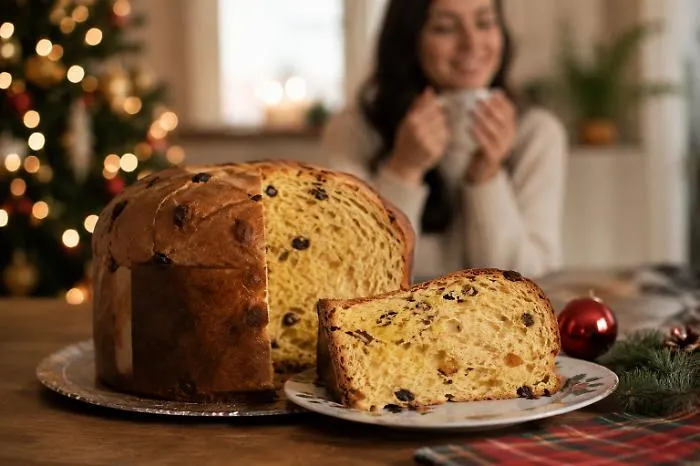 Arriva il manifesto per il panettone italiano: 100% filiera agricola e tracciabilit&agrave; per difendere l'icona del Made in Italy