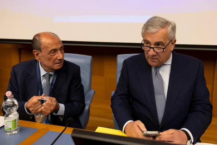 Schifani-Tajani, alla fine l'incontro sul futuro si fa: vertice a Roma sulla crisi alla Regione Siciliana