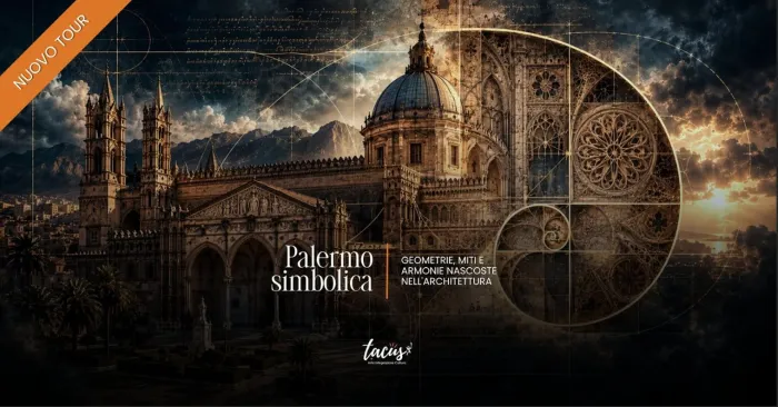 Palermo simbolica: i simboli nascosti tra forme e decorazioni