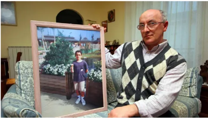 &Egrave; morto Luciano Paolucci, padre di Lorenzo e voce in difesa dell&rsquo;infanzia