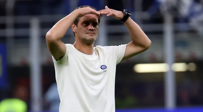 Inter-Bruges, a San Siro in cerca dei primi punti: orario, formazioni e diretta tv