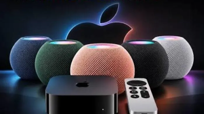 Apple rinnova la casa intelligente: arrivano Apple TV 4K e HomePod mini 2, tutte le novit&agrave;