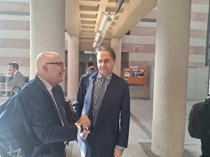 Inchiesta corruzione, primi indagati in silenzio davanti alla gip. C'&egrave; attesa per l'interrogatorio di Armao