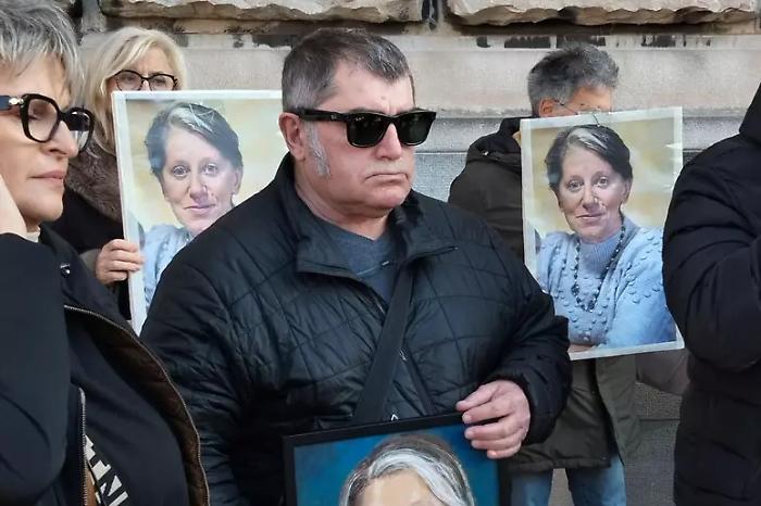 Risvolti sulla morte di Liliana Resinovich: lo stesso Dna di un uomo trovato sugli abiti e sul sacco con il cadavere