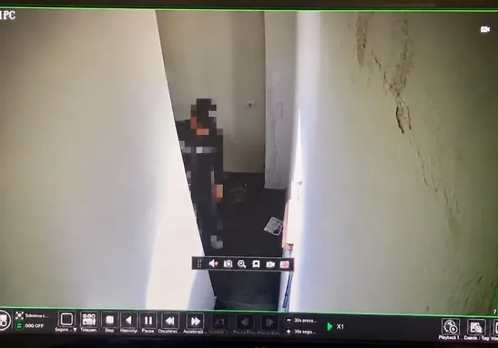 Vandalizzato il centro anziani di Mascalucia: svolta nelle indagini, identificati quattro di una baby gang