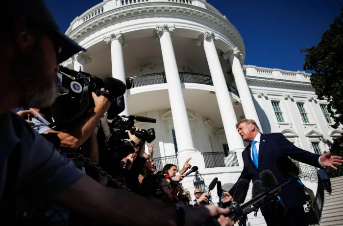 Elezioni USA 2026, le previsioni di Fox News: la mappa del ribaltone alla Camera (ma il Senato &egrave; in bilico)