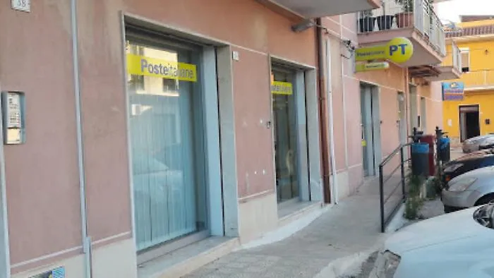 Ufficio postale di Cassibile chiuso, Paolo Romano chiede un presidio mobile