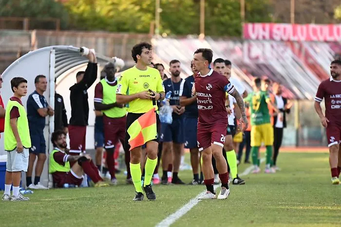 Acireale, non si ripeterà la partita col Niscemi. Ma viene rettificato ...