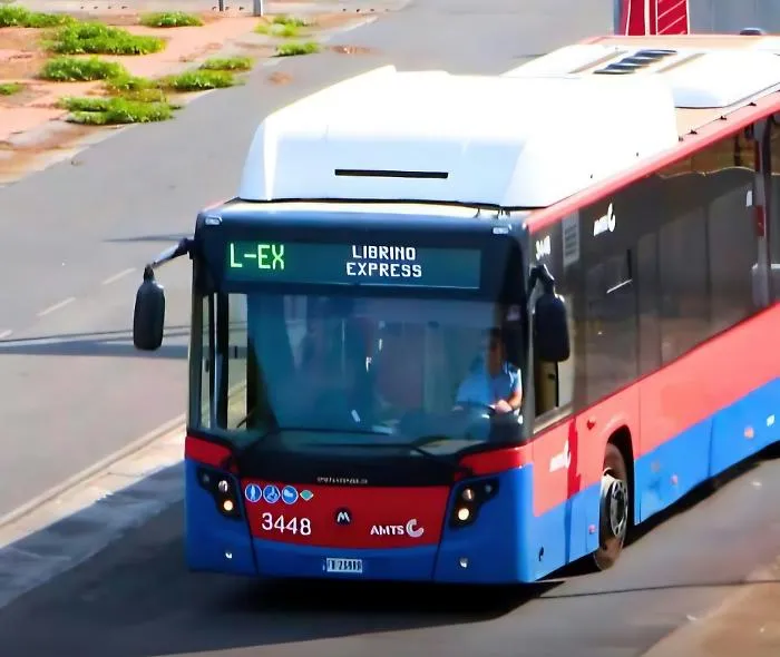 Librino, viale Moncada senza LEx. Amts: «Bus tolto a malincuore». Uil ...