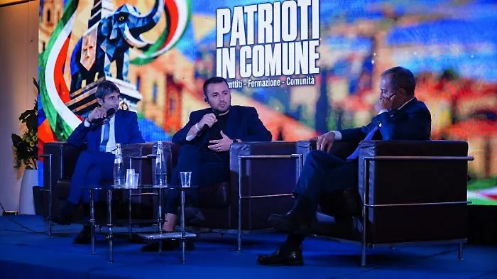 Fratelli d’Italia, a Catania la terza edizione di 