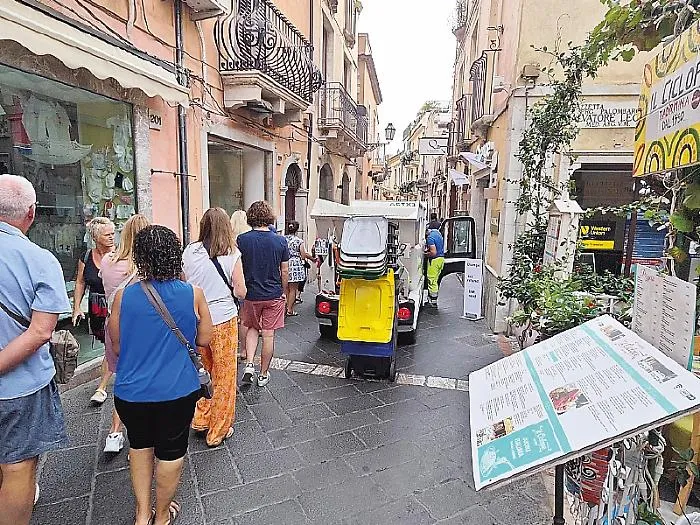 Taormina