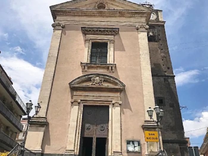 Riapre la chiesa di San Nicol&ograve;, chiusa da oltre due anni