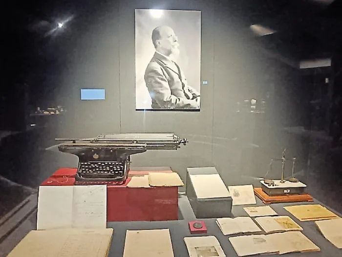 Mostra su Paolo Orsi, quando i reperti raccontano un ricercatore
