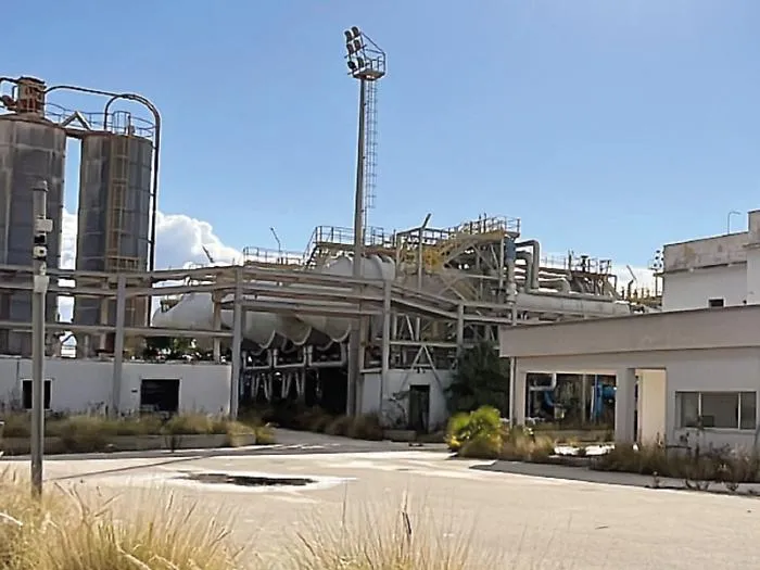 Trapani, dopo il lungo iter il dissalatore ha iniziato a marciare