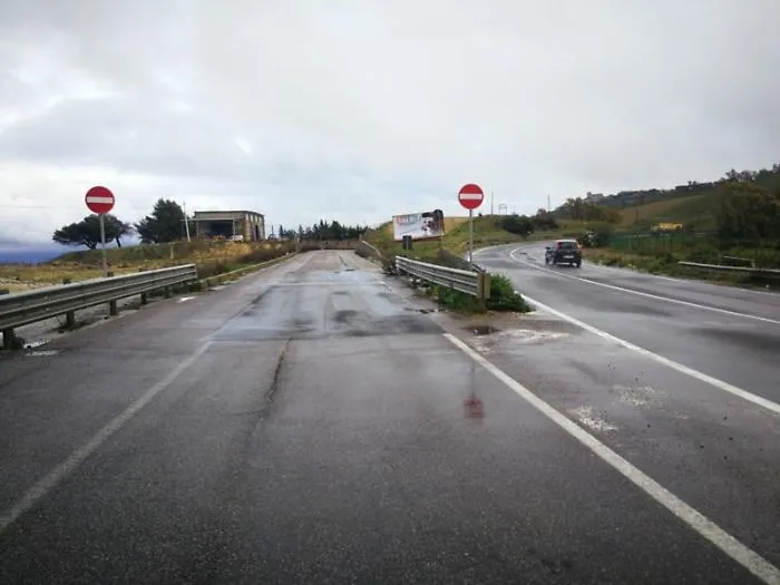 Oltre dieci milioni per le strade provinciali della provincia di Catania