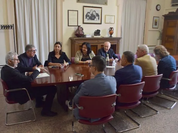 Iblea Acque SpA, Guccione sar&agrave; il nuovo Ad. La societ&agrave; ha un debito con il Comune di Ragusa
