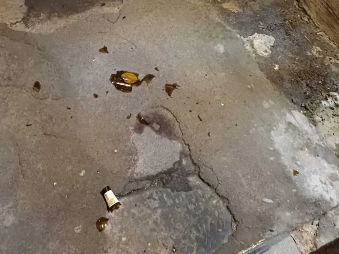 Rissa tra stranieri in pieno centro storico: i residenti sono esasperati