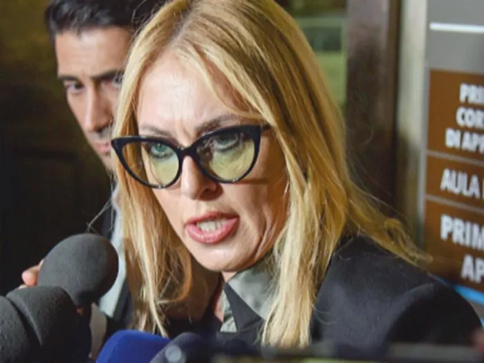 Bruzzone: &laquo;I giovani vanno sradicati da famiglie dove si respira violenza&raquo;
