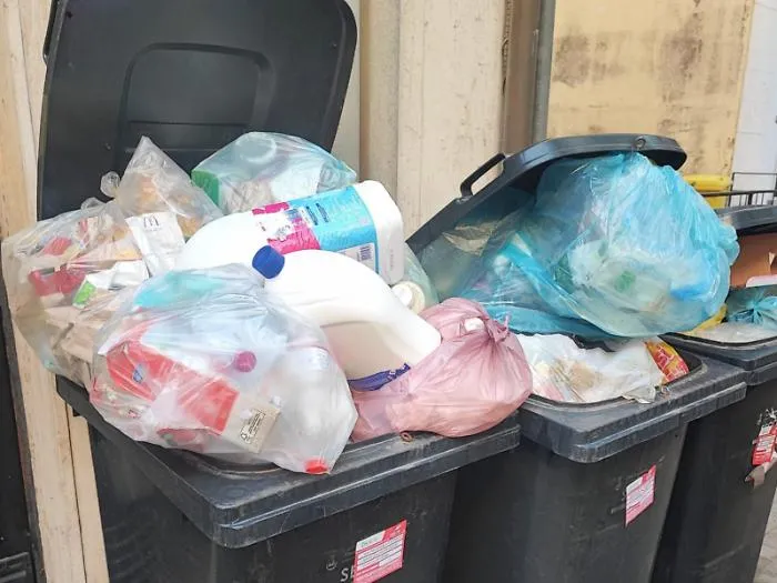 Conferimento rifiuti: condomini non in regola, ma il trend &egrave; in positivo
