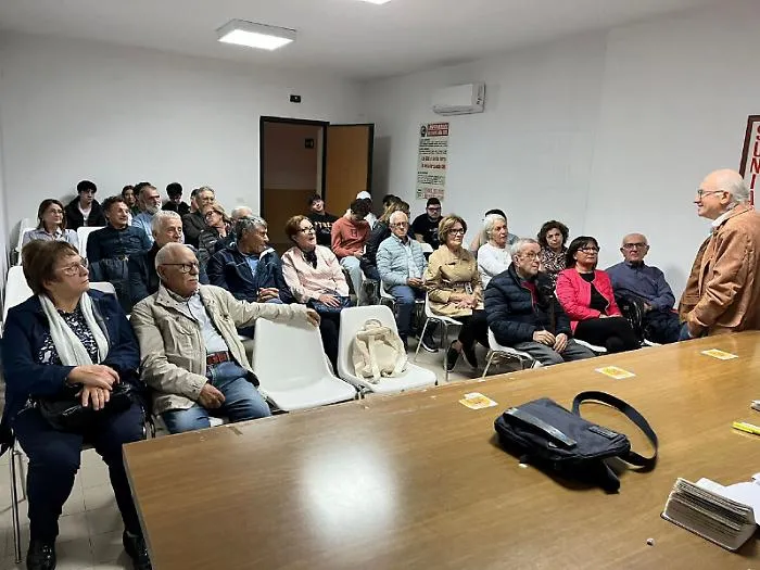 A Gela con la cultura si costruisce un &ldquo;ponte&rdquo; tra le et&agrave;