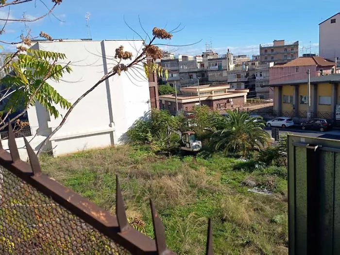 Un nuovo parcheggio in via D&rsquo;Agostino
