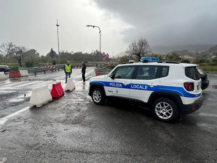 Al&igrave; Terme, la deputata regionale (Fi) scrive a Schifani: &laquo;La passerella sul torrente Nisi necessaria per snellire il traffico&raquo;