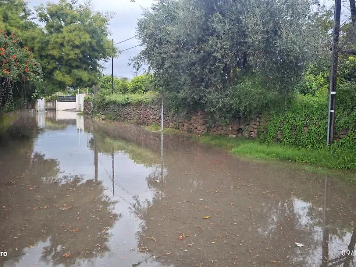 Taormina, oltre 2 milioni di euro per evitare gli allagamenti