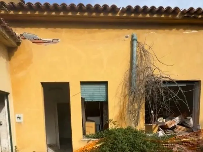 Valverde, un nuovo parcheggio al posto dell&rsquo;ex asilo nido