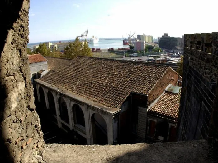 L'Arcidiocesi di Catania &ldquo;perde&rdquo; 10.000 euro per i fragili a causa di un debito