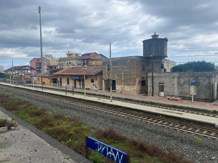 &laquo;Non collegare i centri jonici &egrave; una condanna all&rsquo;asfissia&raquo;