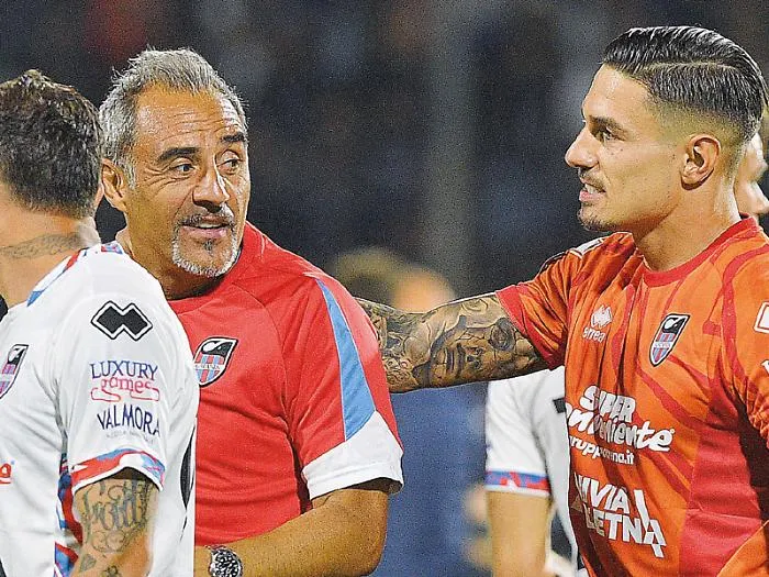 Toscano e Dini (Catania)