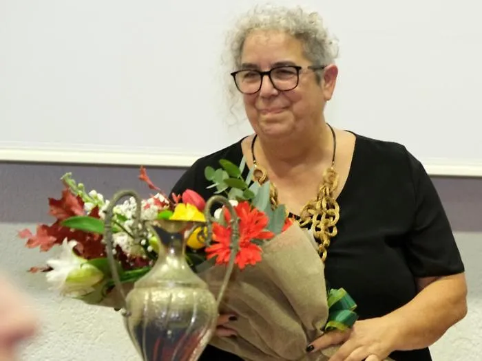 Tiziana Pizzo
