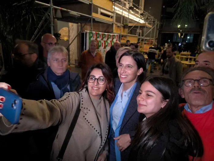 Schlein: &laquo;Schifani liberi la Sicilia&raquo; ed evoca le Regionali anticipate