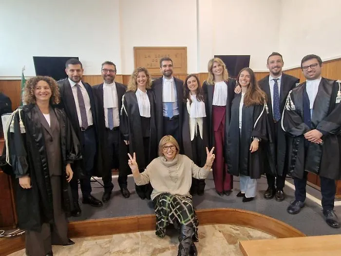 I nuovi magistrati insediati a Trapani