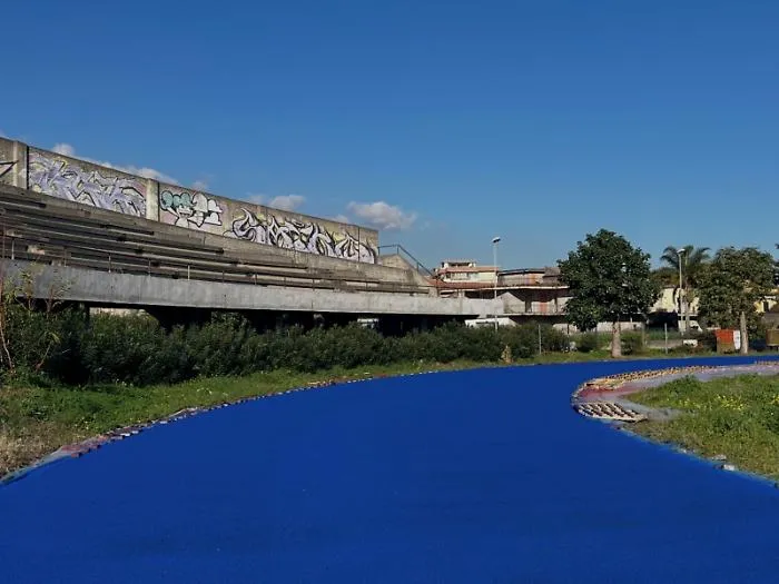 &laquo;Pronti ad inaugurare tre dei luoghi simbolo di Giarre&raquo;