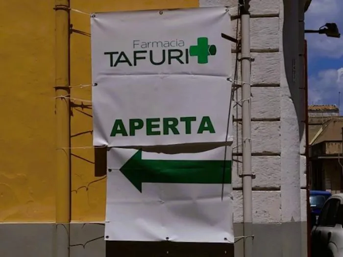 Pachino,  la storica farmacia abbandona la piazza dopo 124 anni 