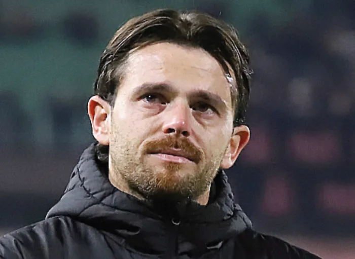 Brunori, attaccante ex Palermo