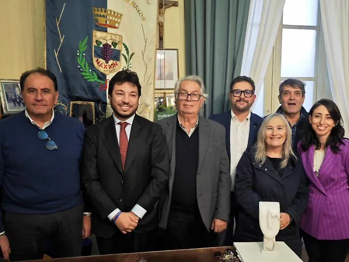 Giardini Naxos, il sindaco Stracuzzi ufficialmente decaduto