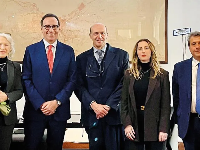 Lo Iacp ritrova la &ldquo;testa&rdquo; dopo 17 anni: si insediano presidente e cda