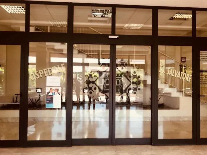 Ospedale &ldquo;Ss Salvatore&rdquo;: l&rsquo;Asp corre ai ripari, in arrivo nuovi medici
