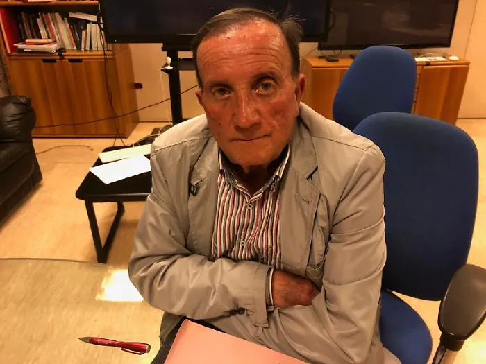 Susinni in campo: &laquo;A Mascali serve una scossa&raquo;