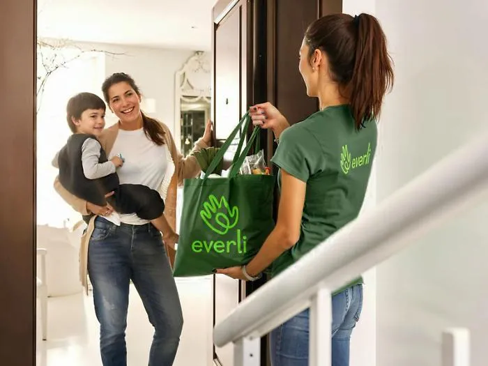 Everli: fra algoritmi e diritti la gig economy che rispetta il lavoratore 