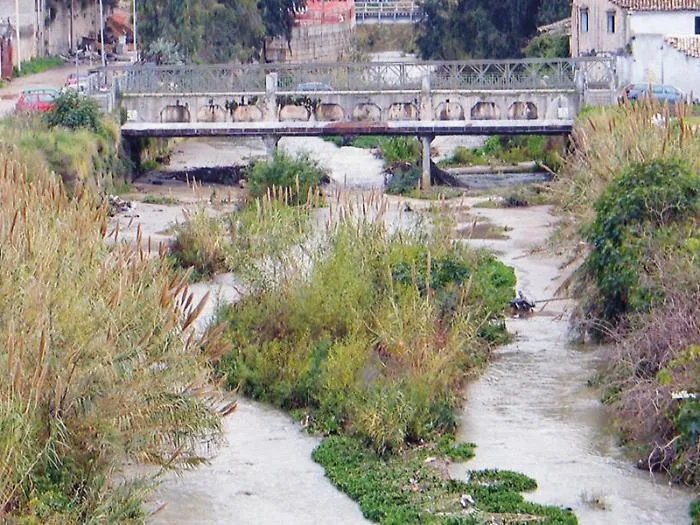 Acqua potabile e percorsi naturalistici, rinasce l&rsquo;Oreto