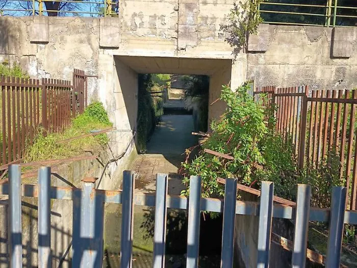 "Oltre 5 milioni per la sicurezza del torrente Lavinaio"
