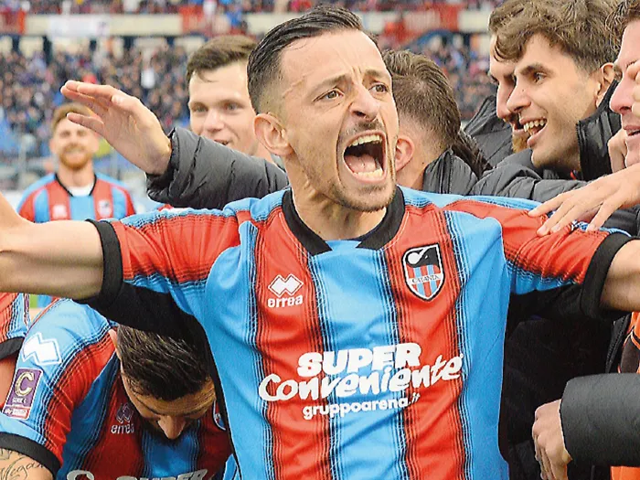 Donnarumma (Catania)