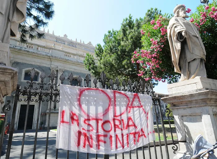 Oda Catania, crisi senza fine: Ieri 16 licenziamenti nel ramo Formazione