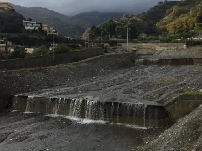 Torrente Larderia: 18,8 milioni per la messa in sicurezza